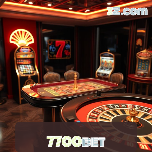 Bônus Imperdíveis no 7700bet: A Aposta Certa para Você