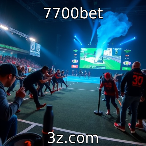 O papel dos esports na cultura jovem