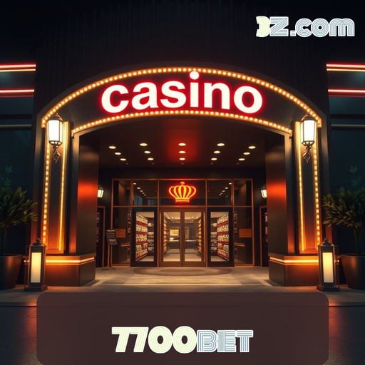 Explore os jogos incríveis do site 7700bet agora!