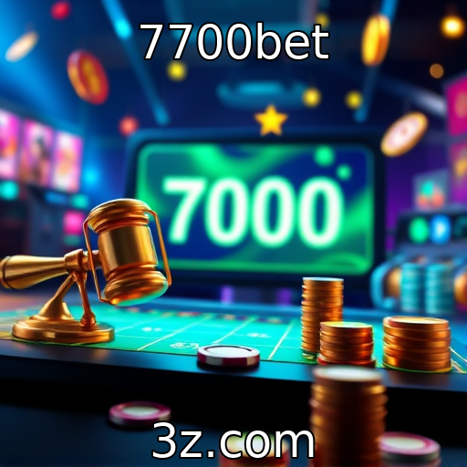 Impactos da legislação sobre cassinos virtuais