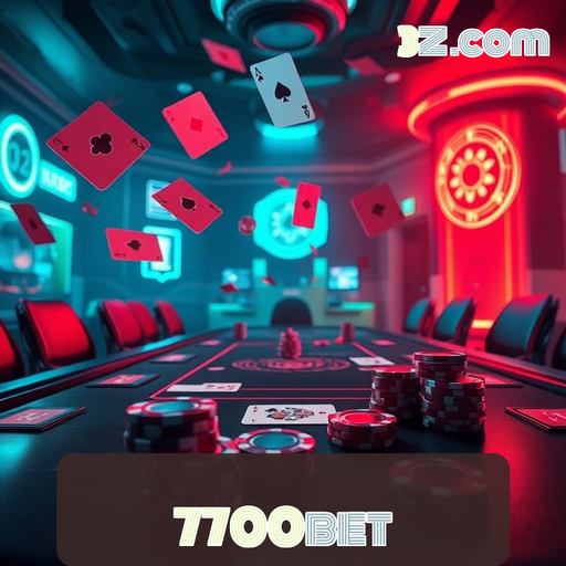 Login Criativo e Seguro no 7700bet: Experiência Única