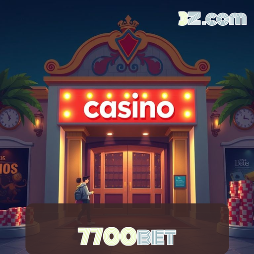 Slots Criativos e Empolgantes no 7700bet